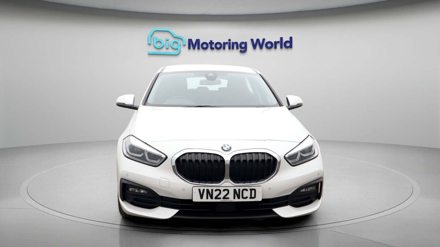 Used BMW 1 Series 2022 for sale - 77845228: Photo 2