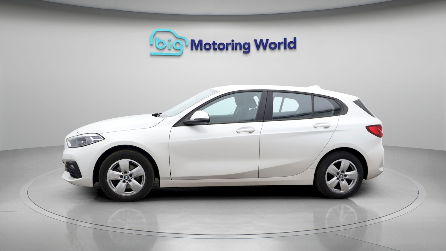Used BMW 1 Series 2022 for sale - 77845228: Photo 4