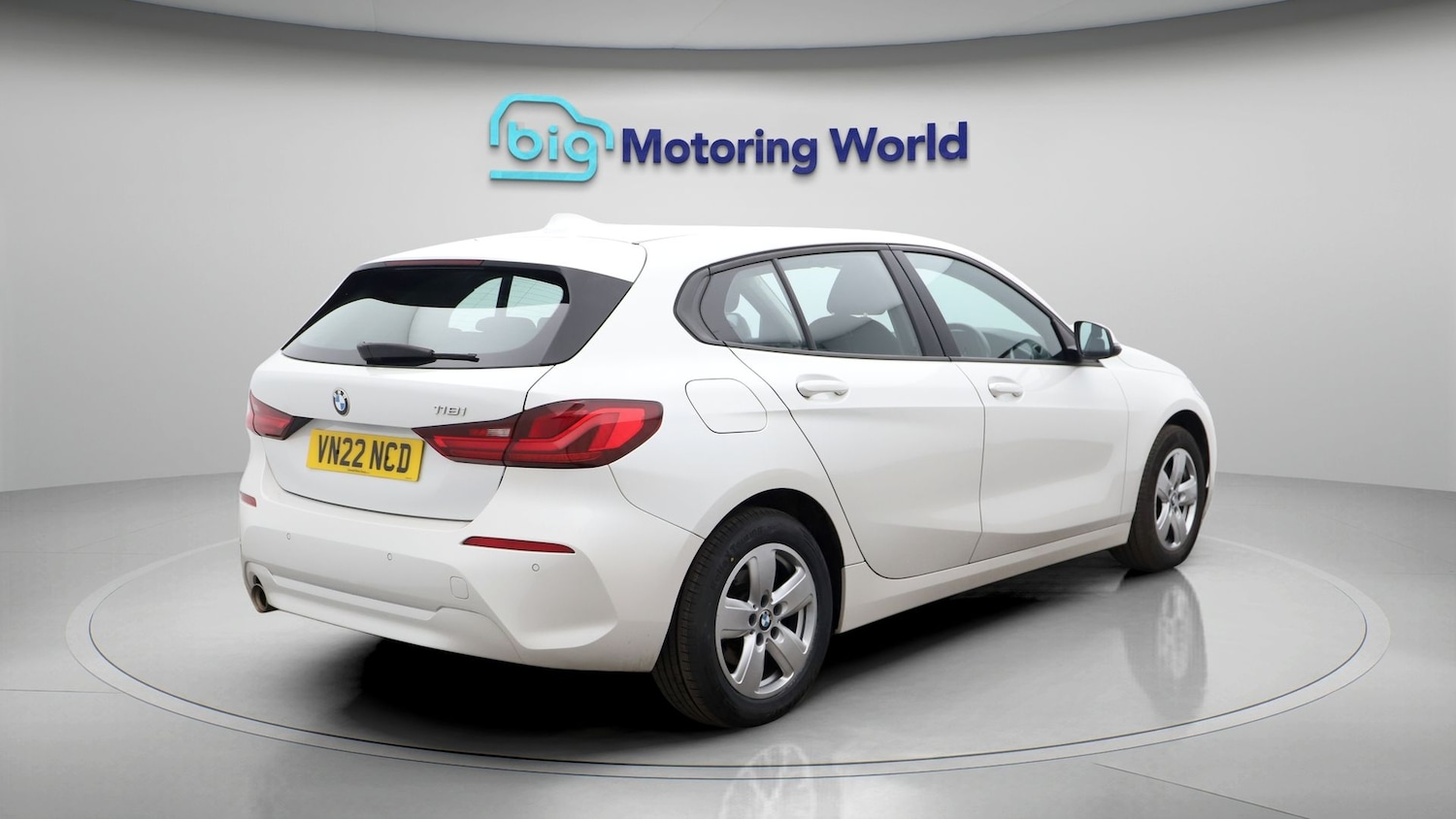 Used BMW 1 Series 2022 for sale - 77845228: Photo 7