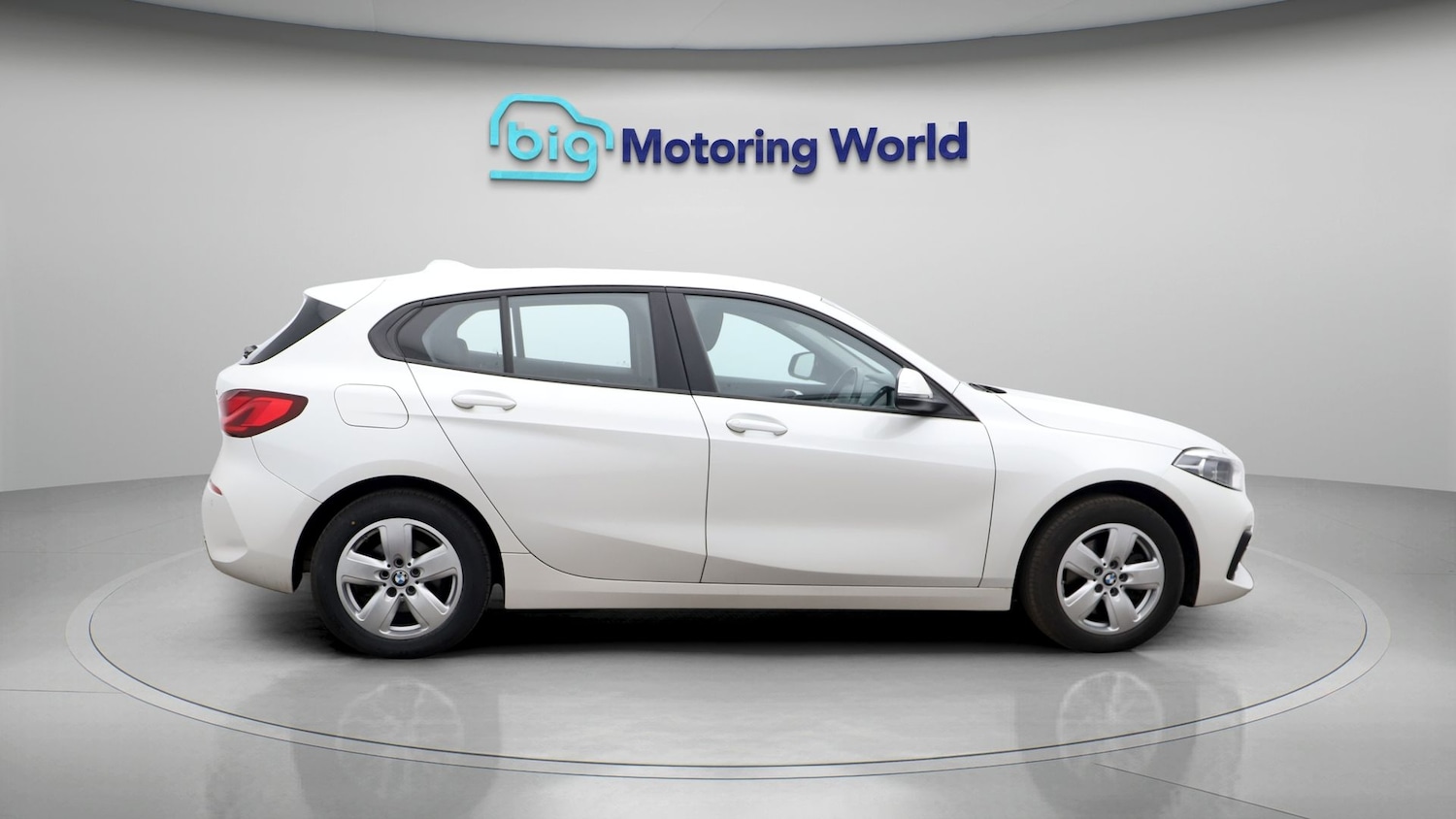 Used BMW 1 Series 2022 for sale - 77845228: Photo 8