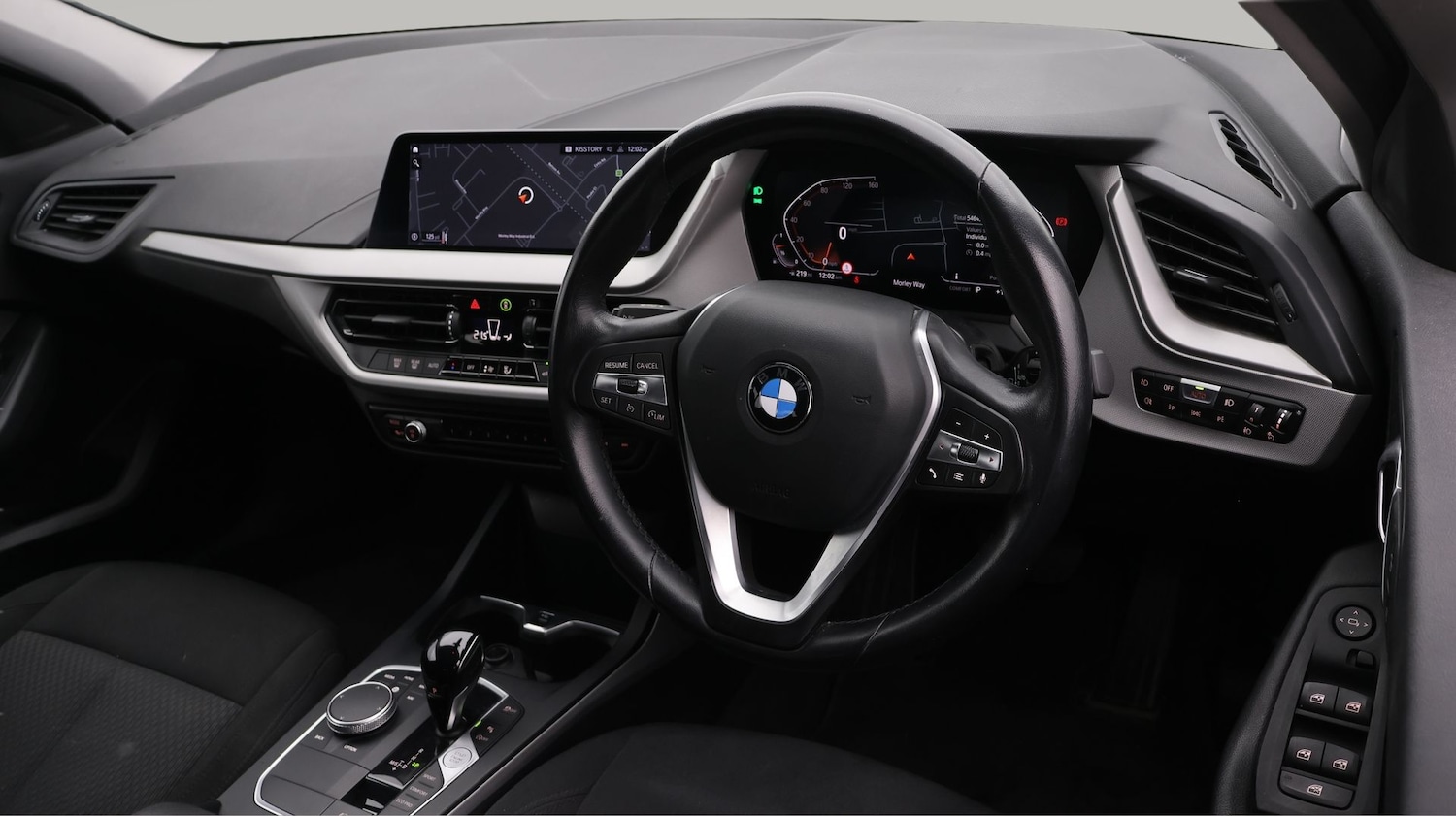 Used BMW 1 Series 2022 for sale - 77845228: Photo 9