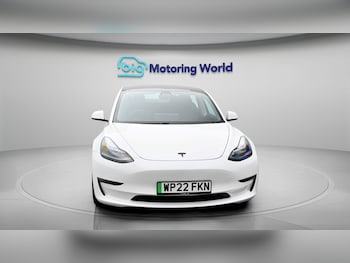 Used Tesla Model 3 2022 for sale - 79211002: Photo