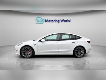 Used Tesla Model 3 2022 for sale - 79211002: Photo