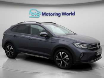 2024 (24) - 1.0 TSI Match SUV 5dr Petrol Manual Euro 6 (s/s) (115 ps)