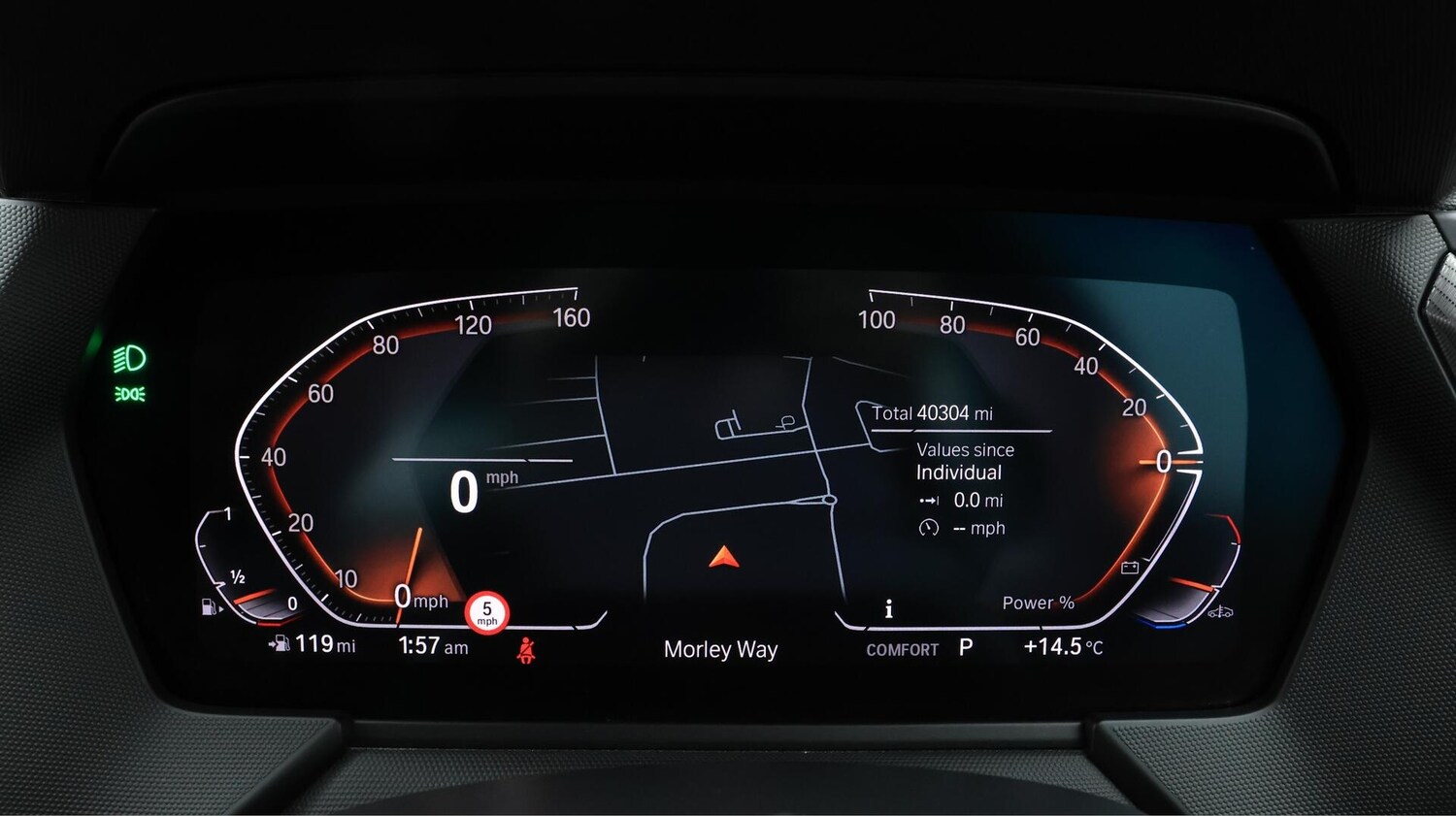 Used BMW 1 Series 2022 for sale - 76167298: Photo 10