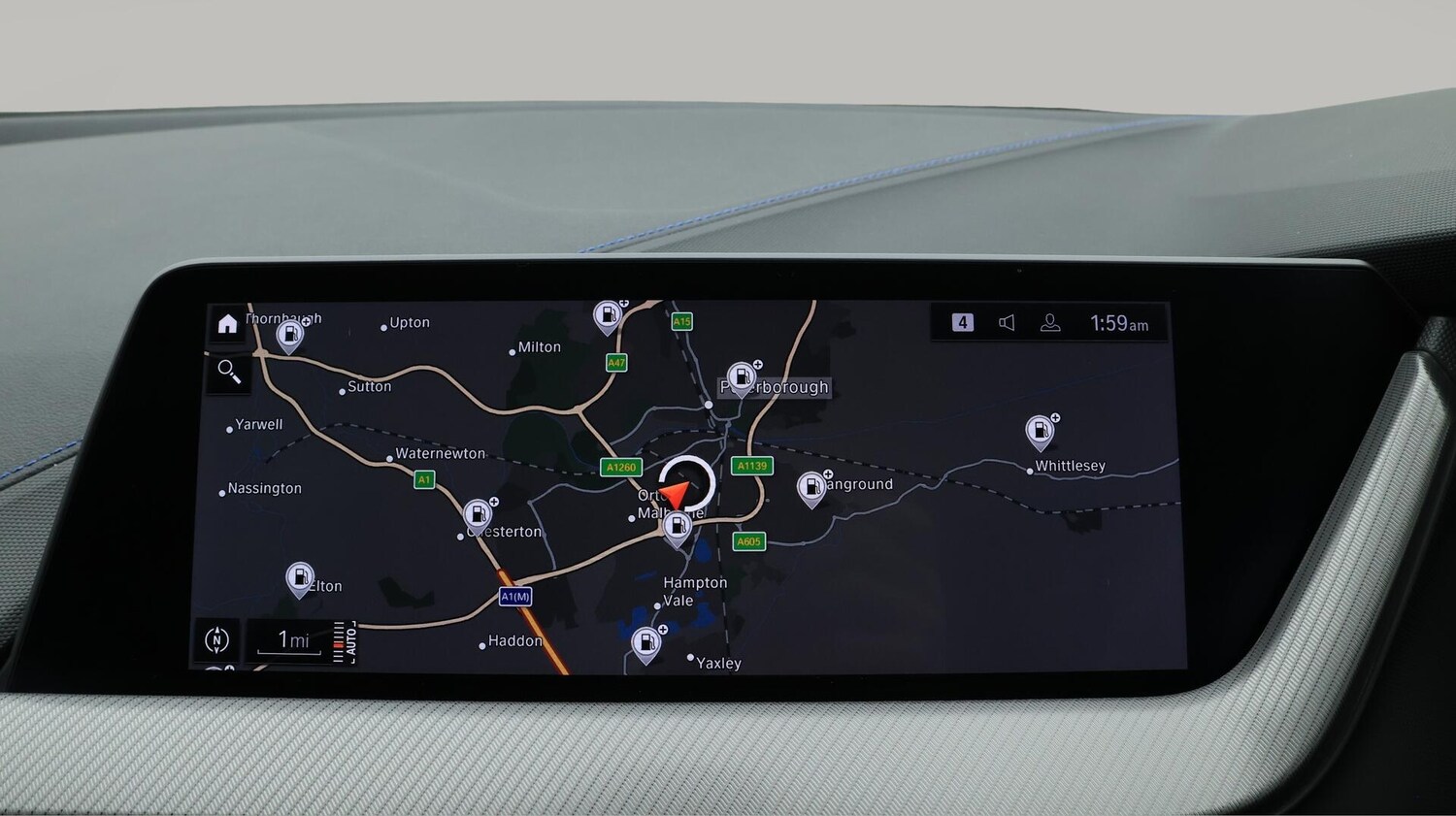 Used BMW 1 Series 2022 for sale - 76167298: Photo 11