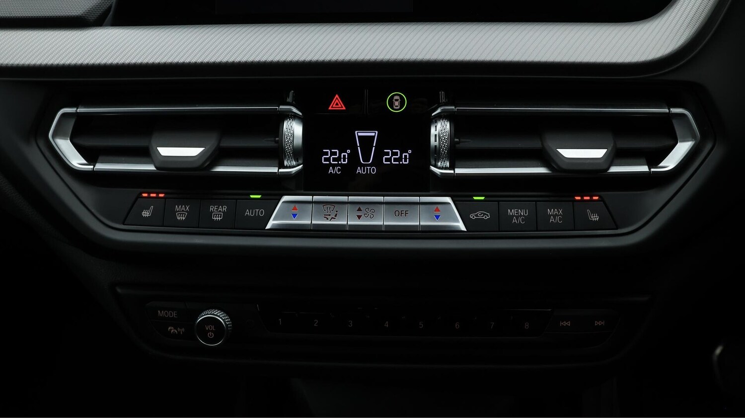 Used BMW 1 Series 2022 for sale - 76167298: Photo 12