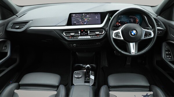 Used BMW 1 Series 2022 for sale - 76167298: Photo 13