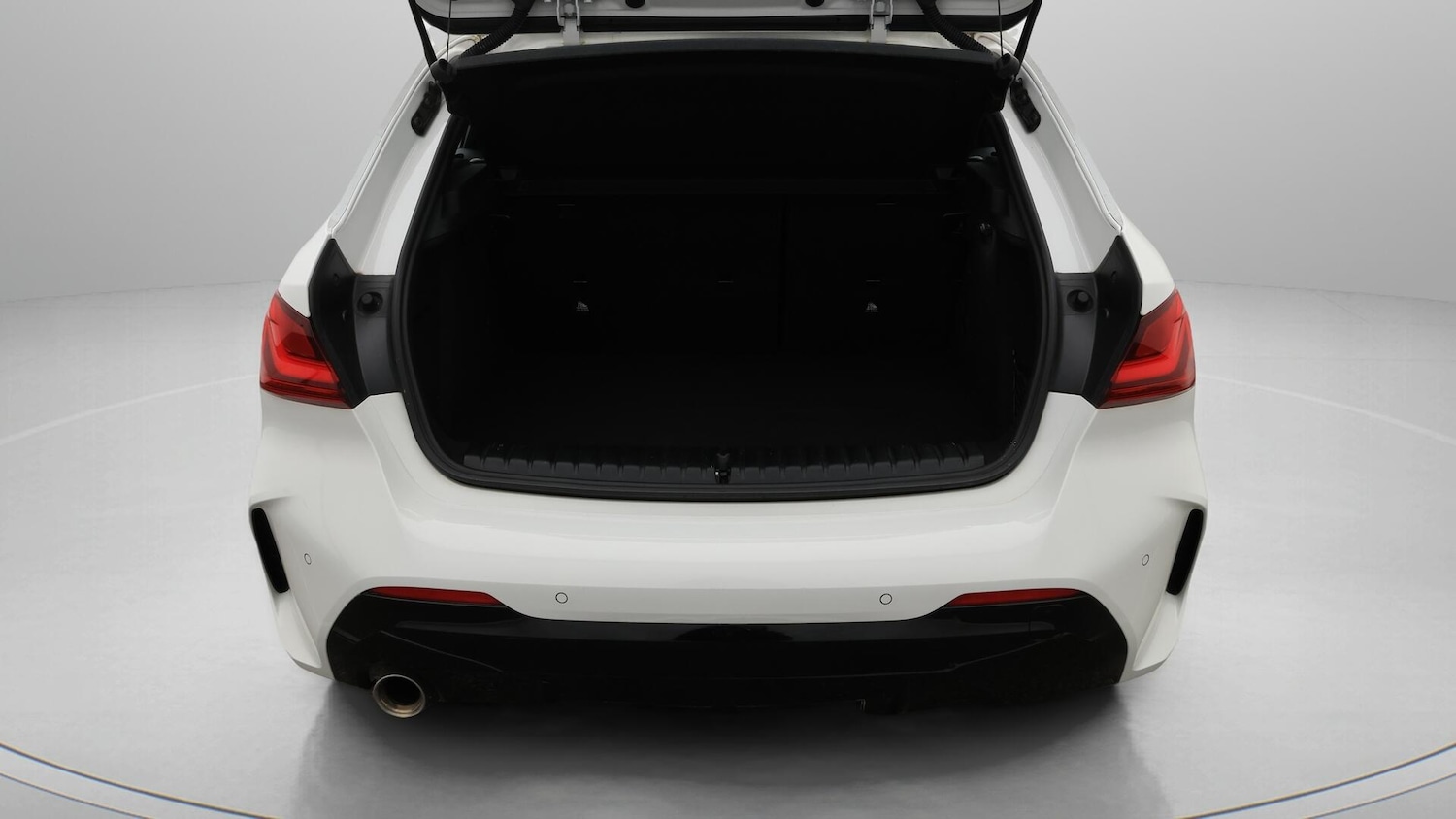 Used BMW 1 Series 2022 for sale - 76167298: Photo 17