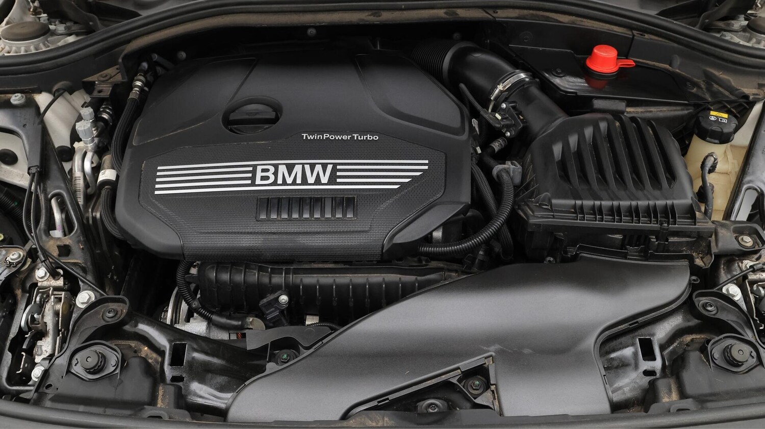 Used BMW 1 Series 2022 for sale - 76167298: Photo 19