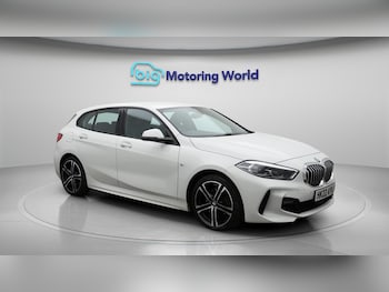 BMW - 1 Series