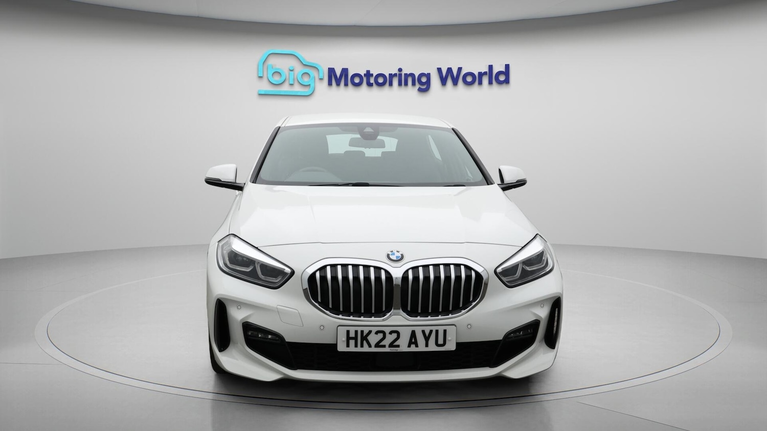 Used BMW 1 Series 2022 for sale - 76167298: Photo 2