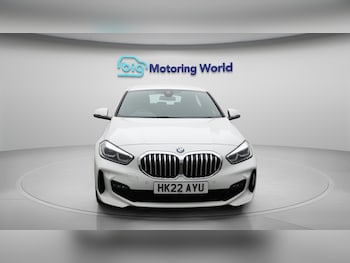 Used BMW 1 Series 2022 for sale - 76167298: Photo 2