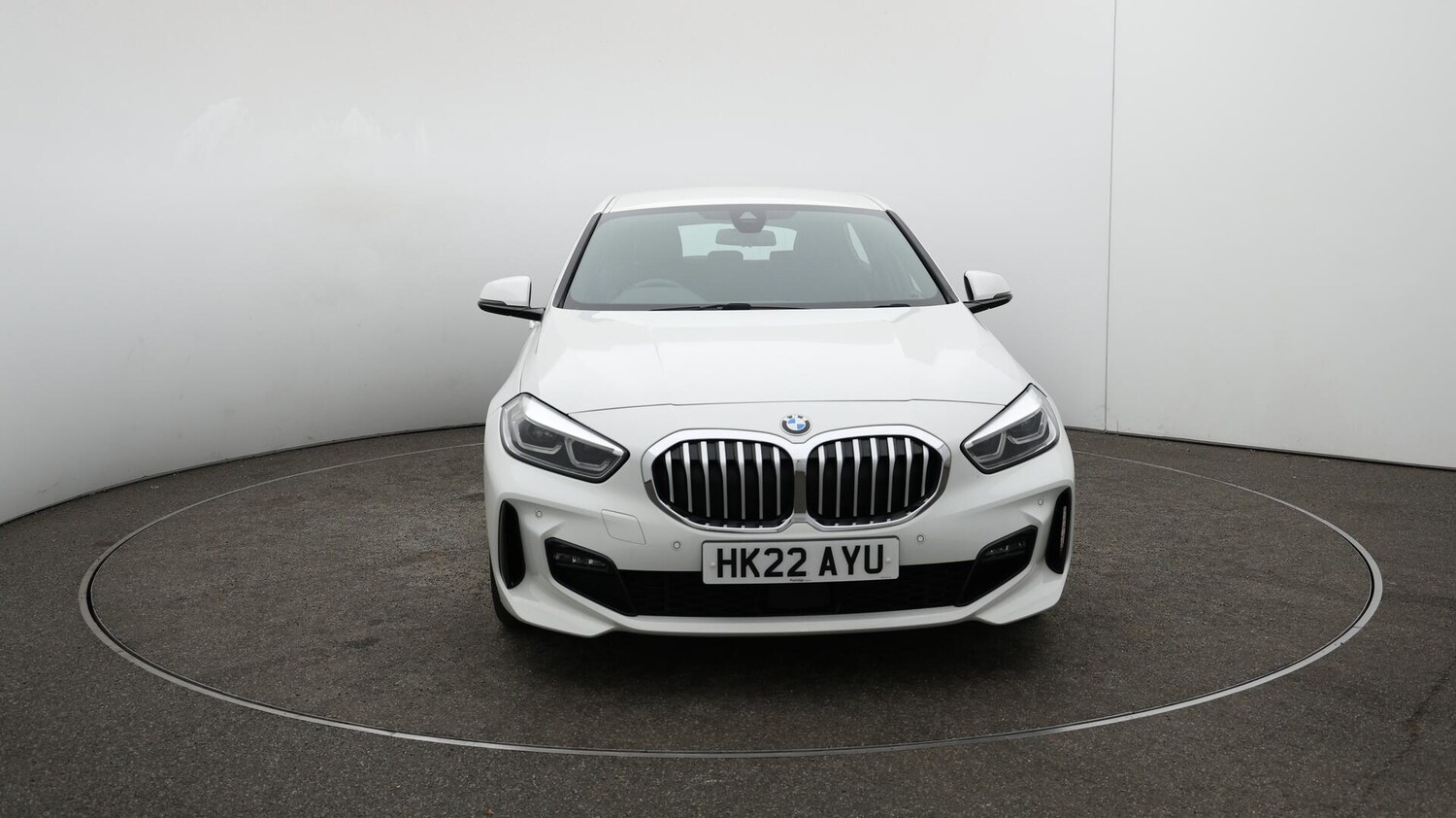 Used BMW 1 Series 2022 for sale - 76167298: Photo 36