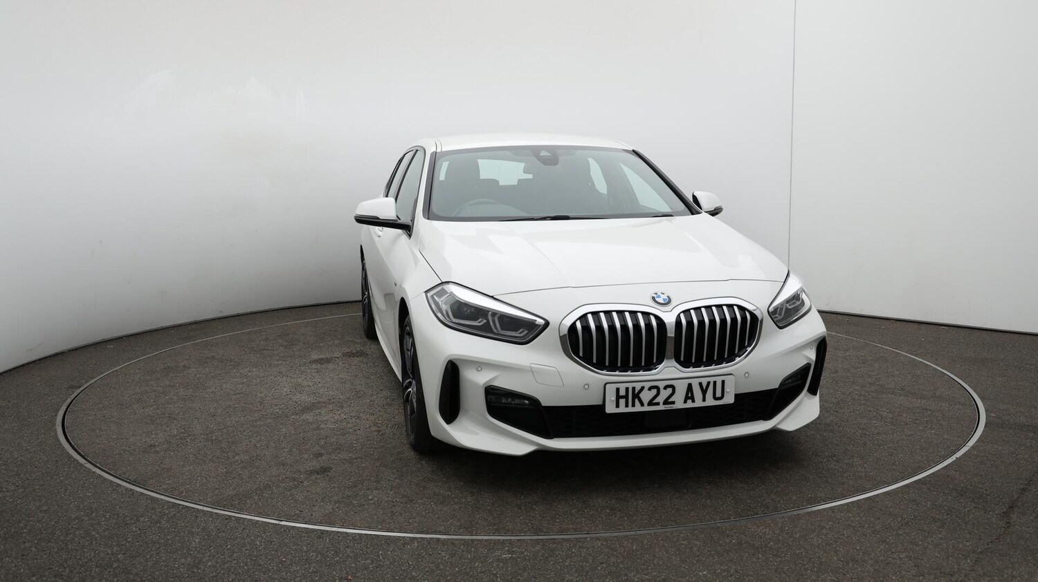 Used BMW 1 Series 2022 for sale - 76167298: Photo 37