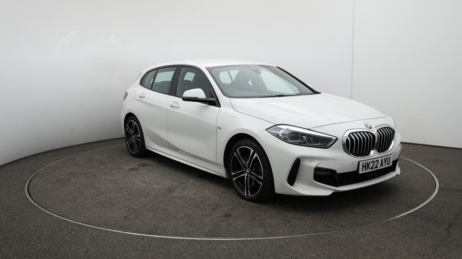 Used BMW 1 Series 2022 for sale - 76167298: Photo 39