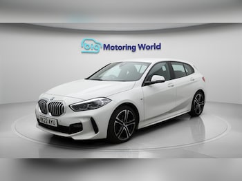 Used BMW 1 Series 2022 for sale - 76167298: Photo 3