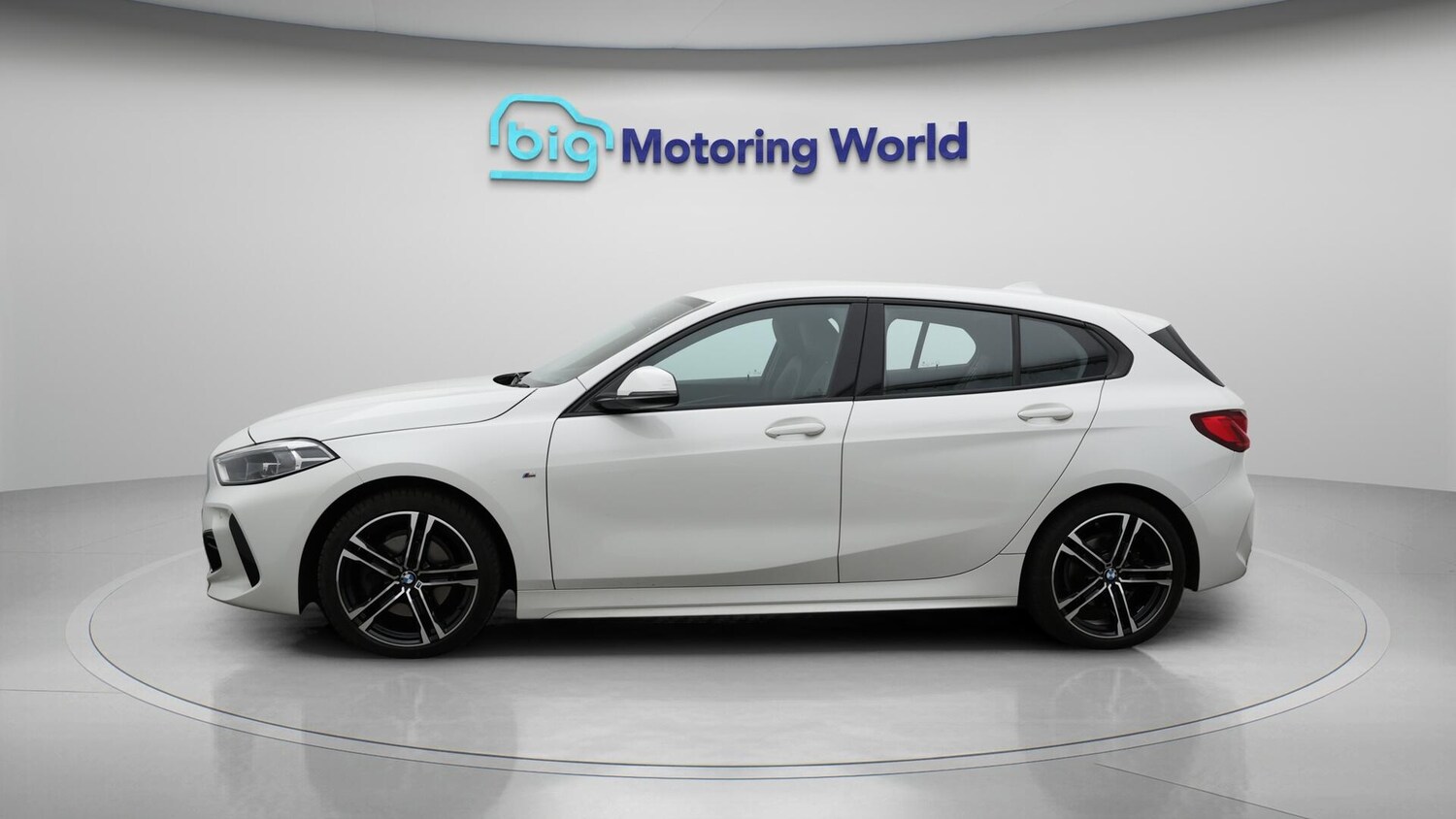 Used BMW 1 Series 2022 for sale - 76167298: Photo 4