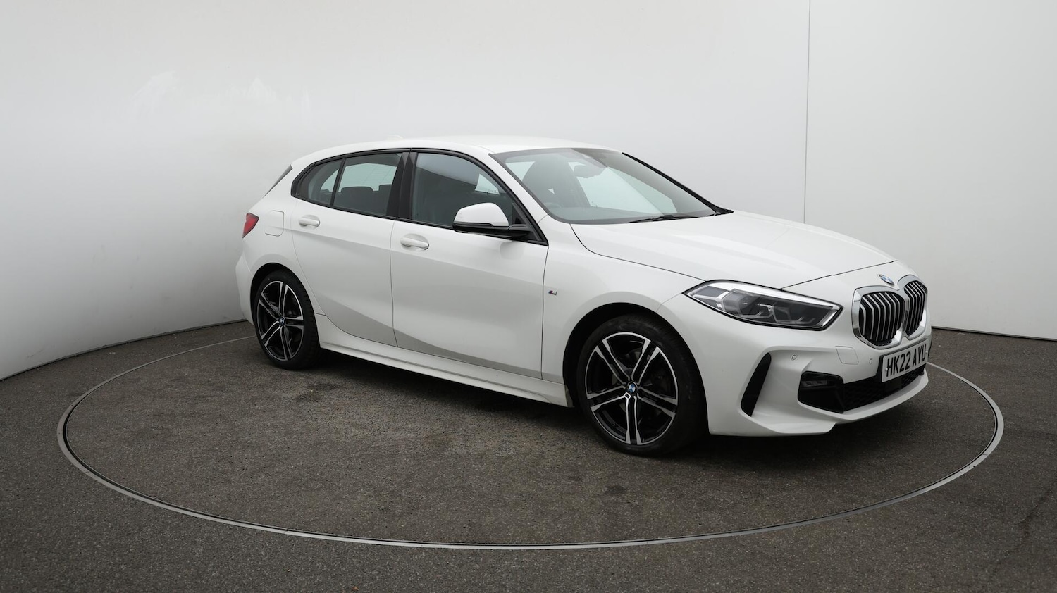 Used BMW 1 Series 2022 for sale - 76167298: Photo 40