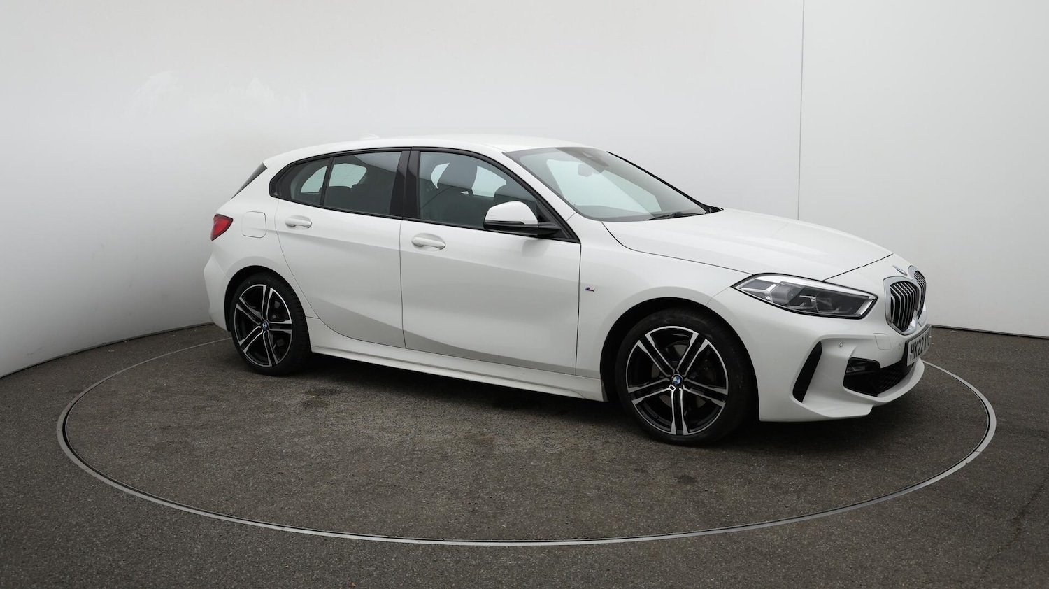 Used BMW 1 Series 2022 for sale - 76167298: Photo 41