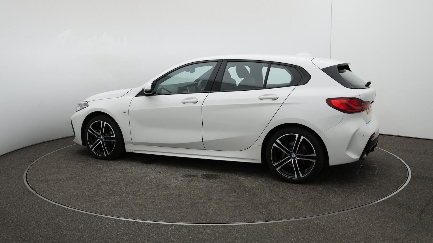 Used BMW 1 Series 2022 for sale - 76167298: Photo 43