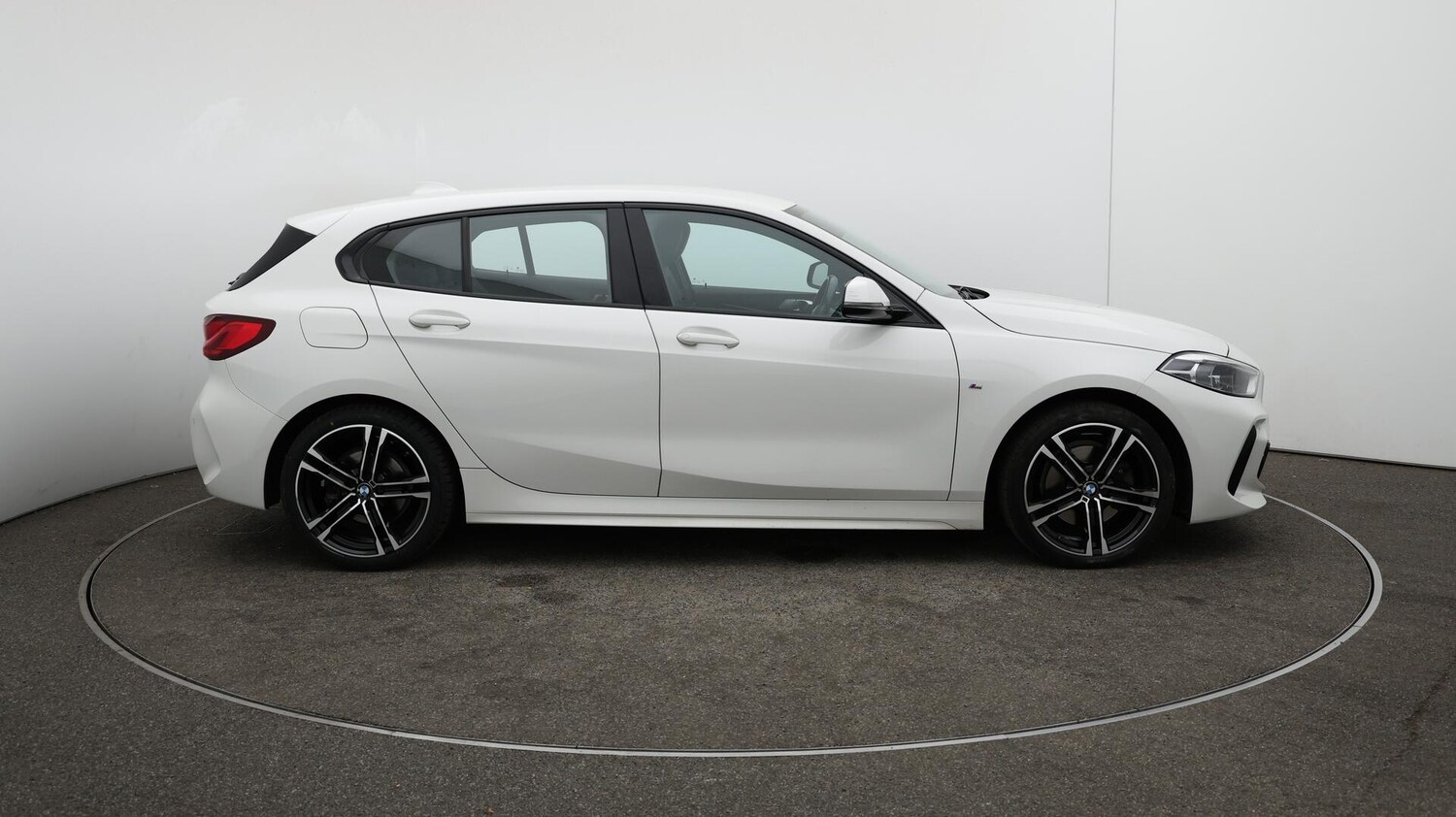 Used BMW 1 Series 2022 for sale - 76167298: Photo 45