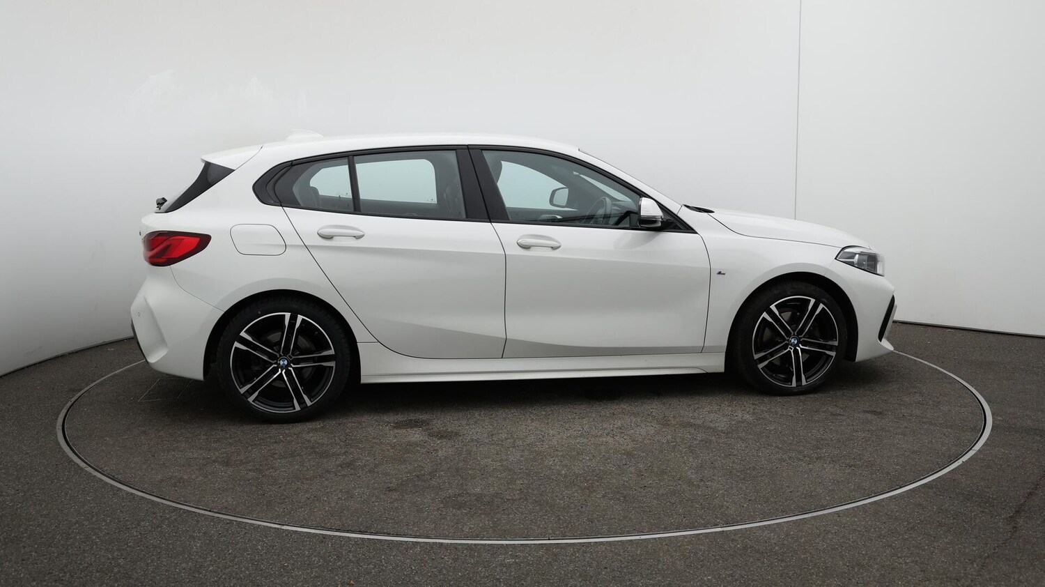 Used BMW 1 Series 2022 for sale - 76167298: Photo 46
