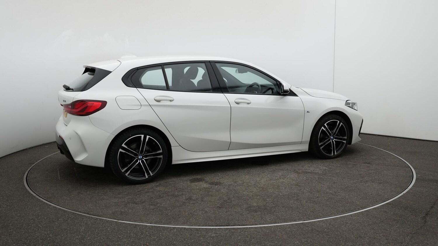 Used BMW 1 Series 2022 for sale - 76167298: Photo 47