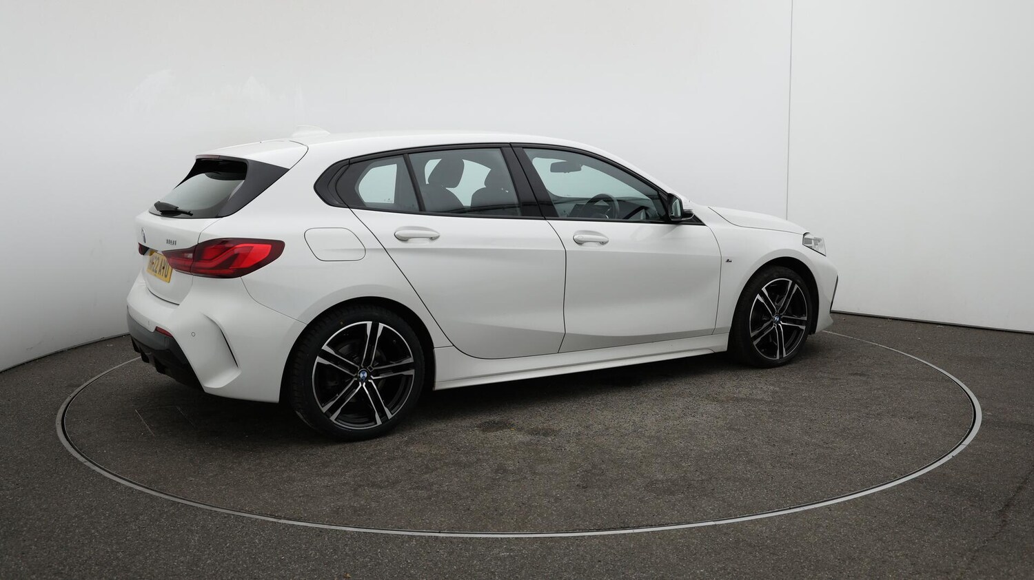 Used BMW 1 Series 2022 for sale - 76167298: Photo 48