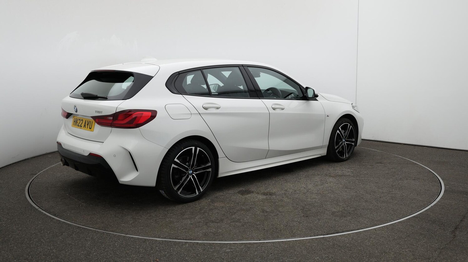 Used BMW 1 Series 2022 for sale - 76167298: Photo 49