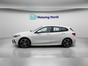 Used BMW 1 Series 2022 for sale - 76167298: Photo 4