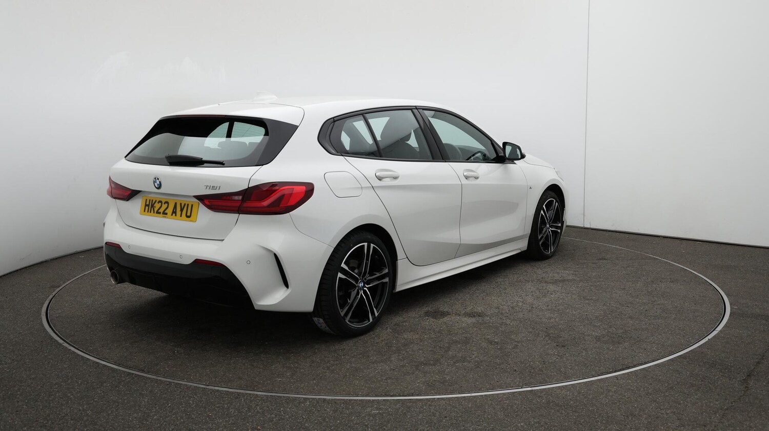 Used BMW 1 Series 2022 for sale - 76167298: Photo 50