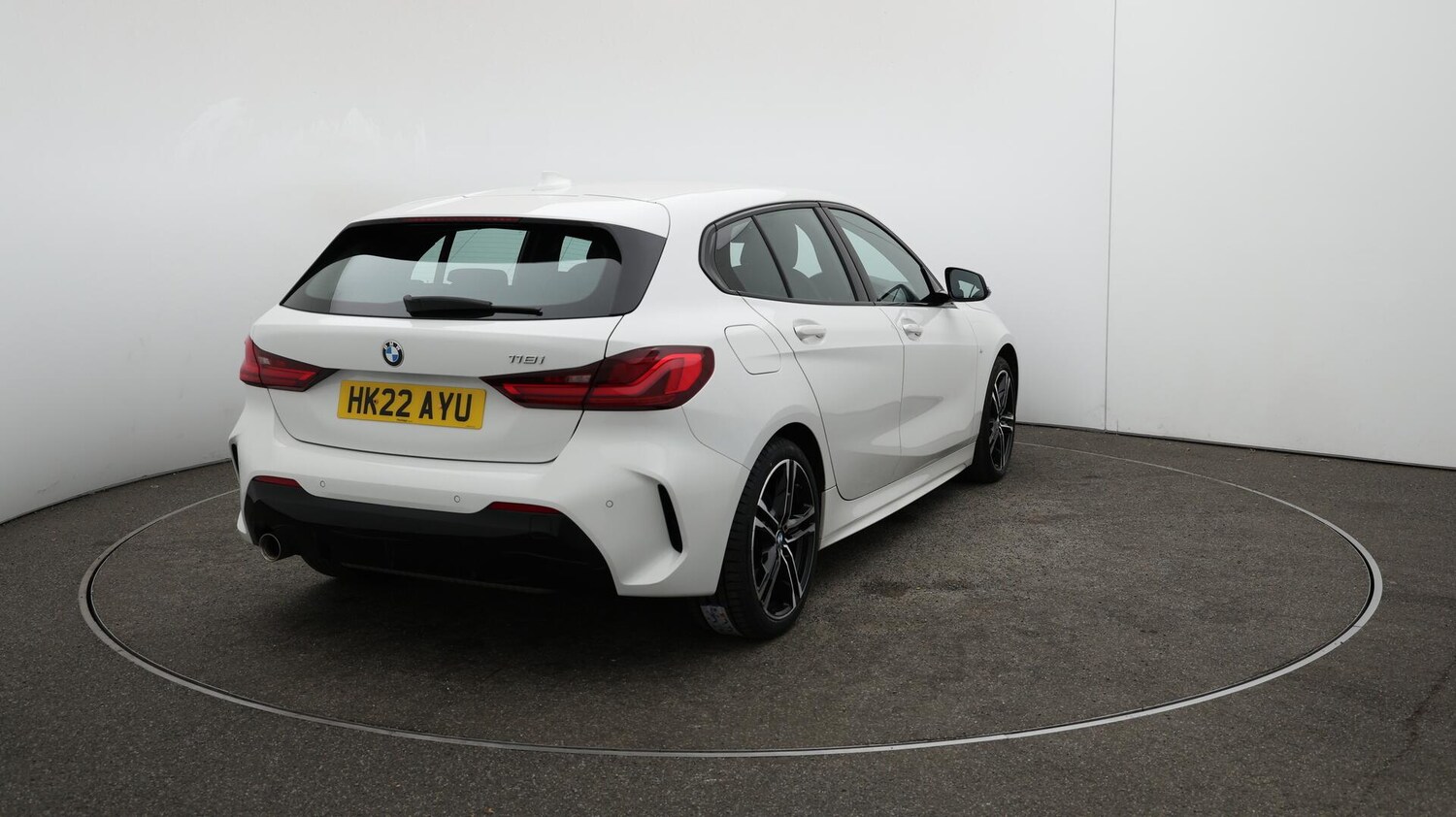 Used BMW 1 Series 2022 for sale - 76167298: Photo 51