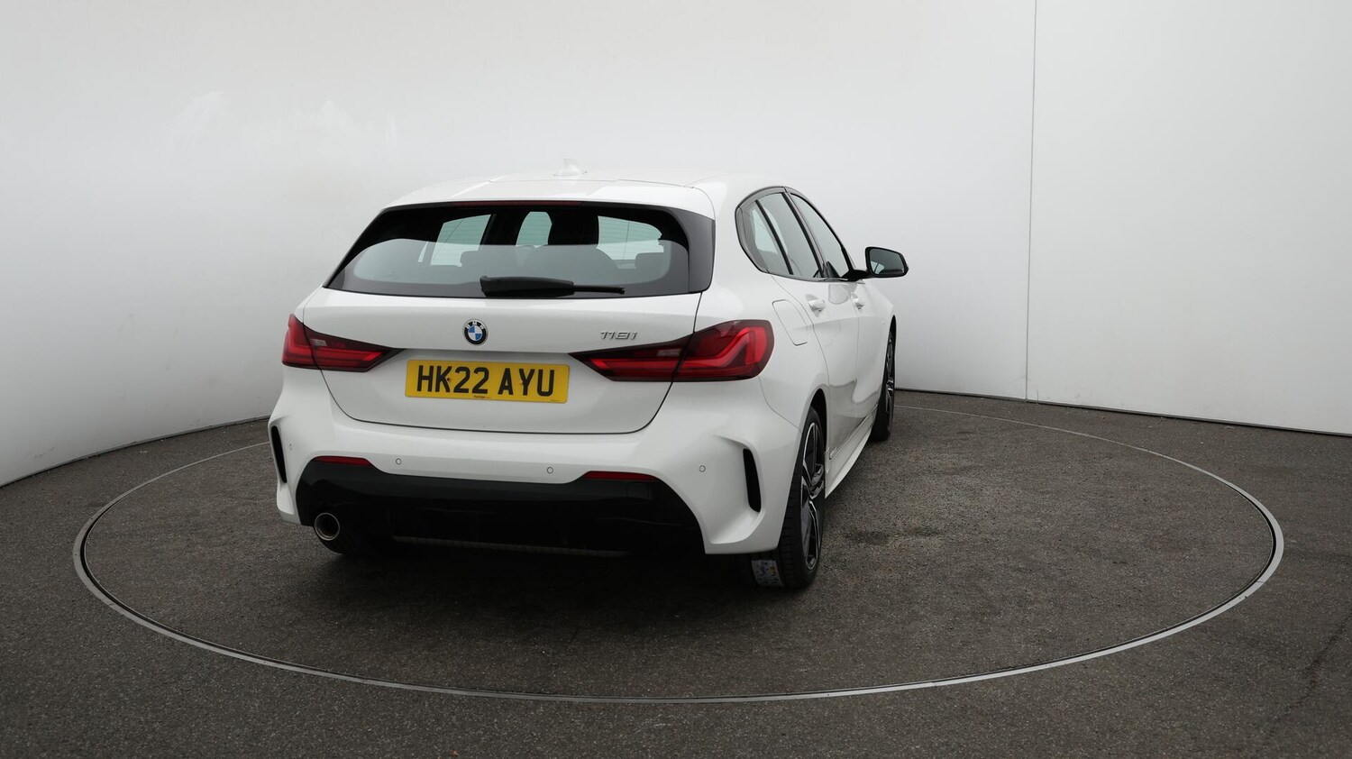 Used BMW 1 Series 2022 for sale - 76167298: Photo 52