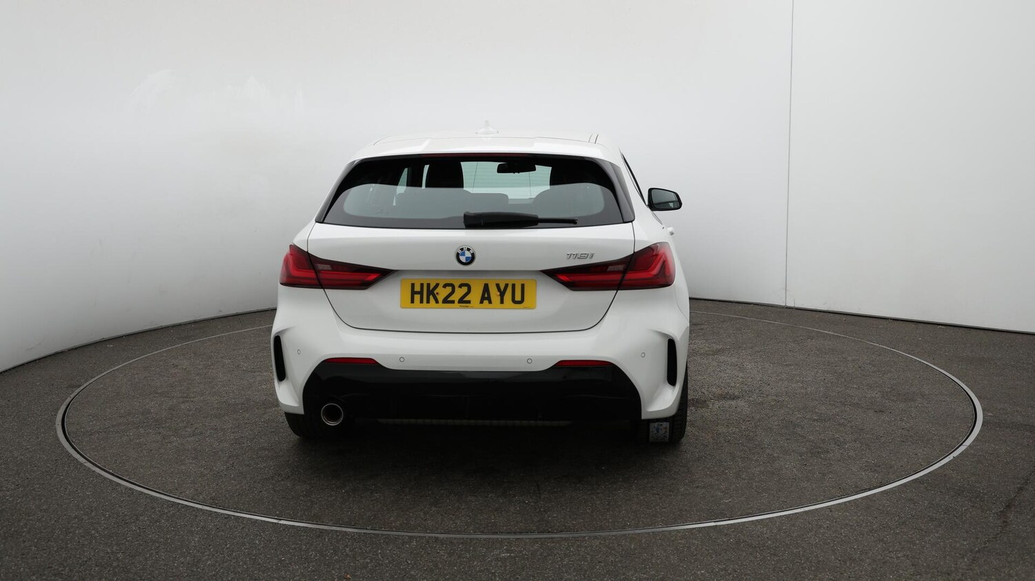 Used BMW 1 Series 2022 for sale - 76167298: Photo 53