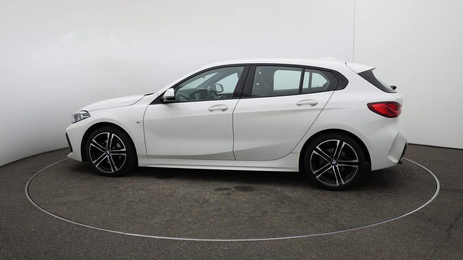 Used BMW 1 Series 2022 for sale - 76167298: Photo 54
