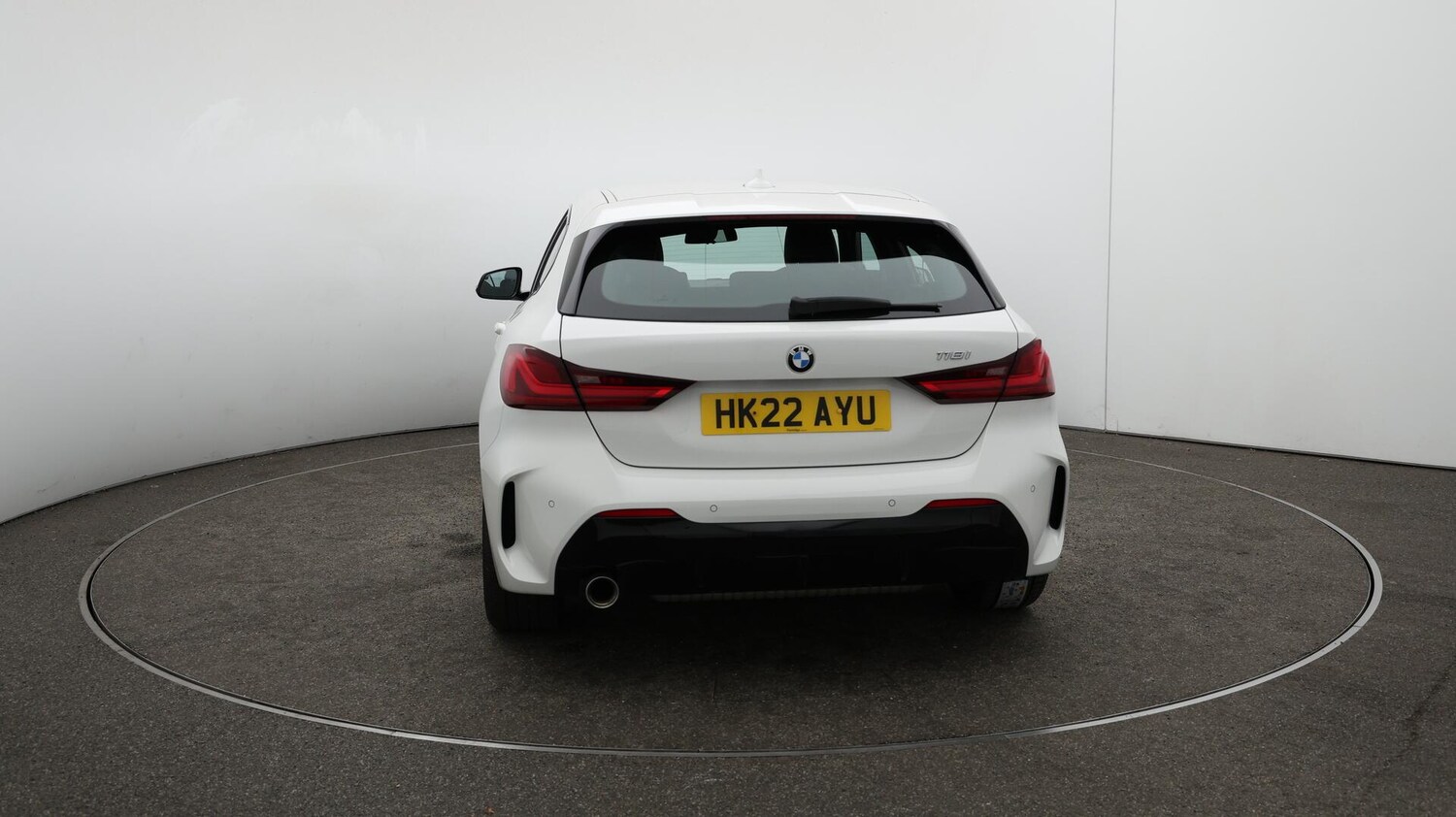 Used BMW 1 Series 2022 for sale - 76167298: Photo 55