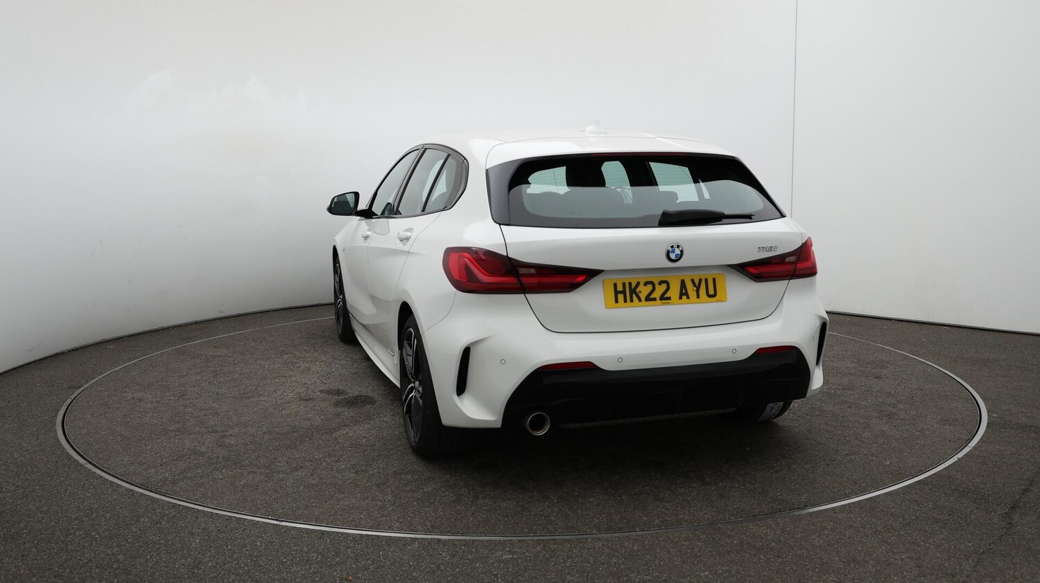 Used BMW 1 Series 2022 for sale - 76167298: Photo 56