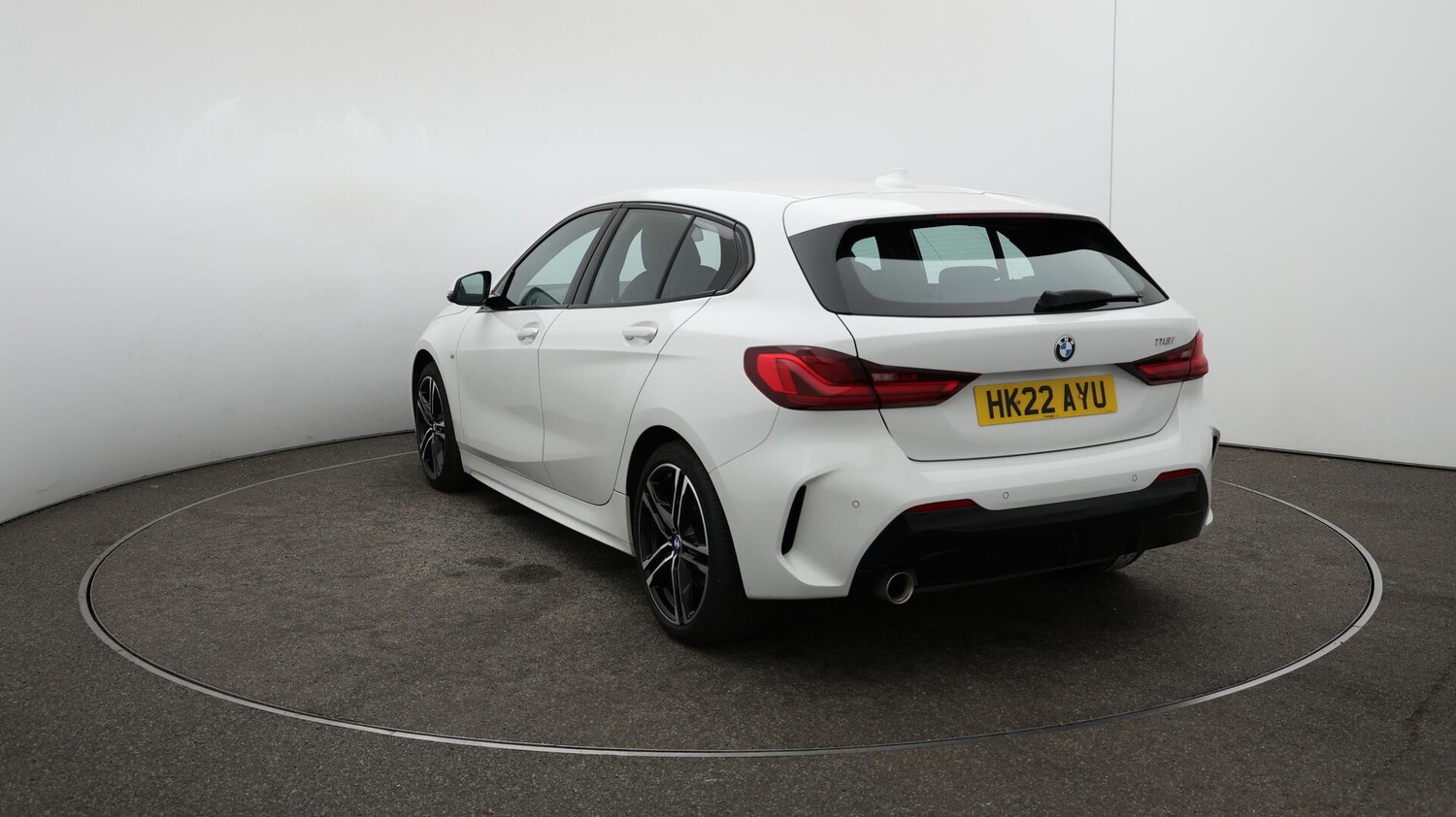 Used BMW 1 Series 2022 for sale - 76167298: Photo 57