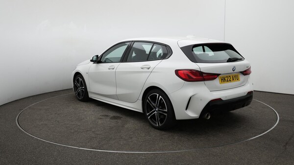 Used BMW 1 Series 2022 for sale - 76167298: Photo 58