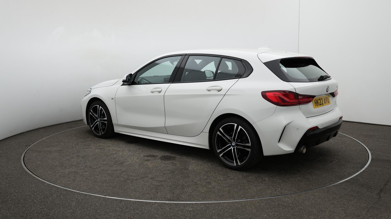 Used BMW 1 Series 2022 for sale - 76167298: Photo 59