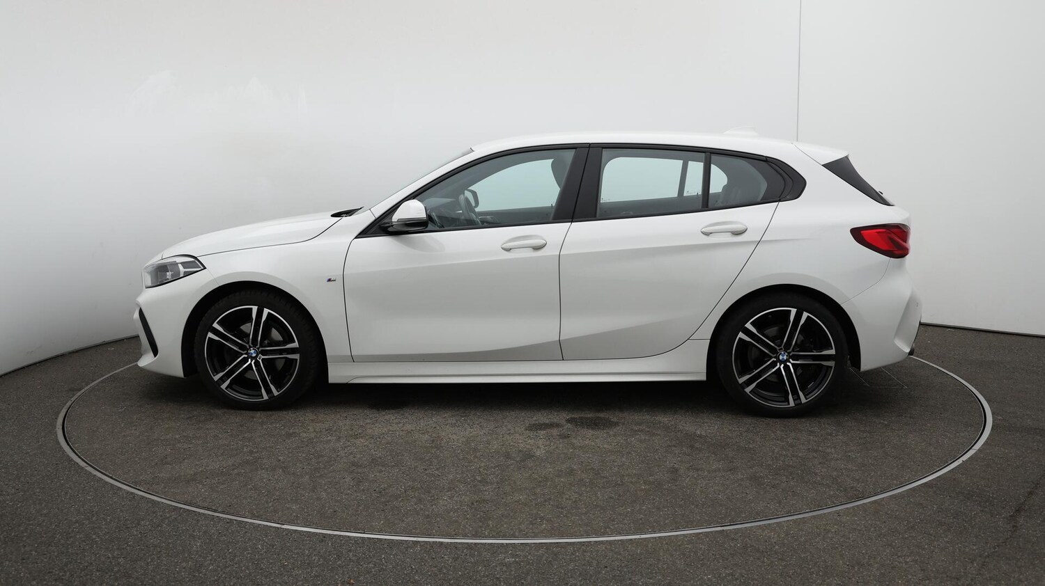 Used BMW 1 Series 2022 for sale - 76167298: Photo 60