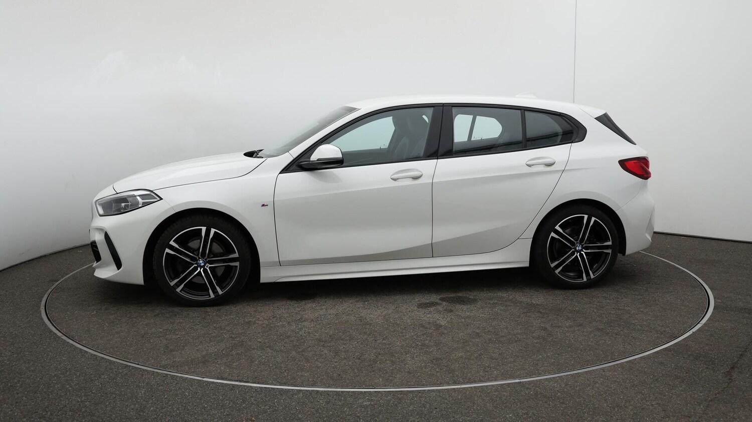 Used BMW 1 Series 2022 for sale - 76167298: Photo 61