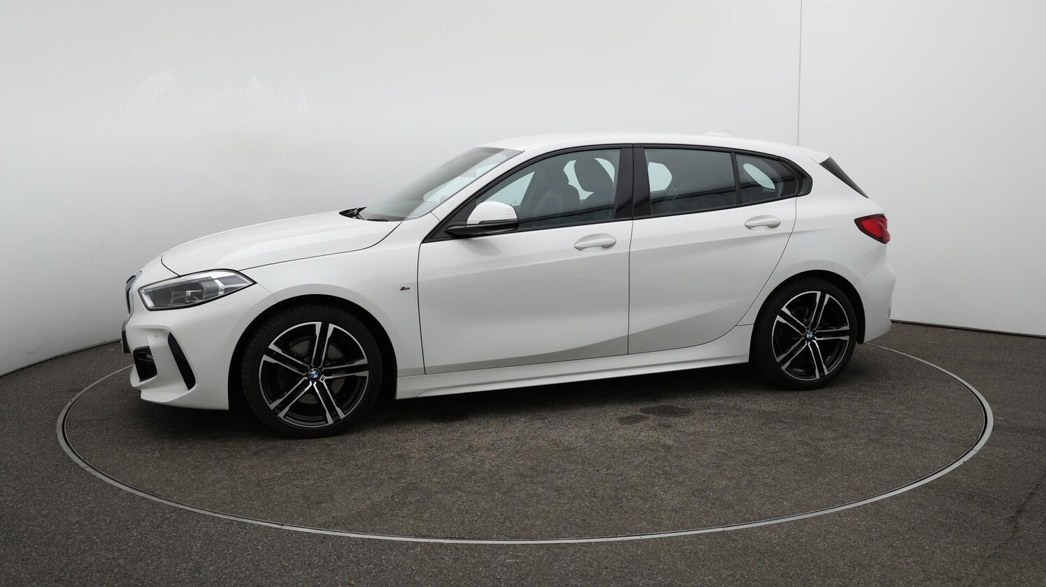 Used BMW 1 Series 2022 for sale - 76167298: Photo 62