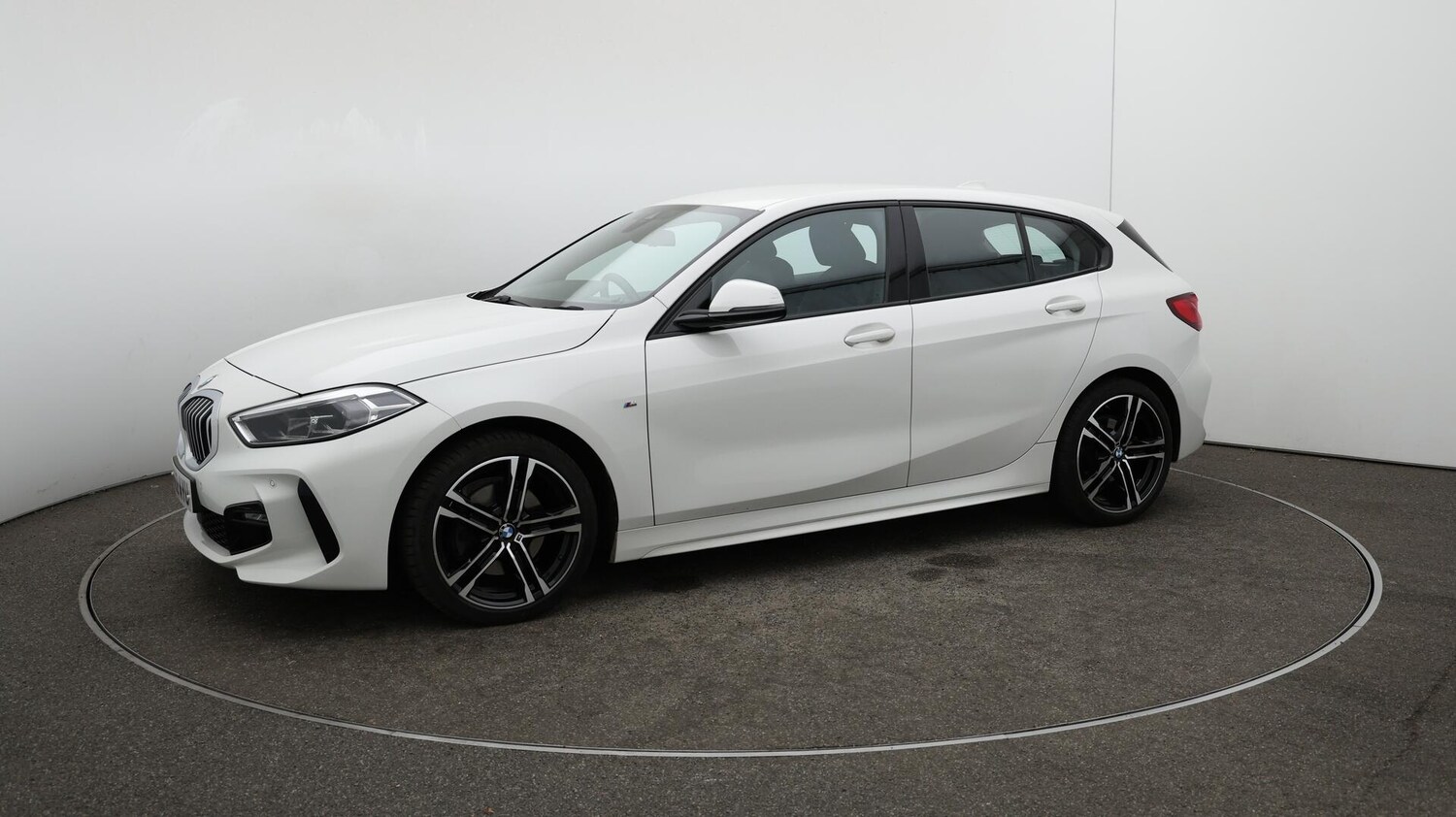 Used BMW 1 Series 2022 for sale - 76167298: Photo 63