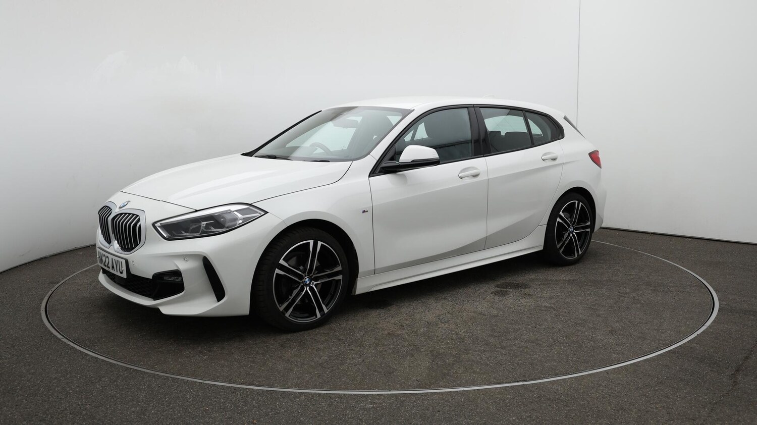 Used BMW 1 Series 2022 for sale - 76167298: Photo 64