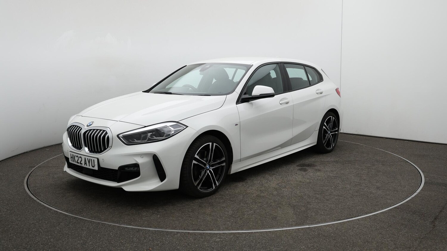Used BMW 1 Series 2022 for sale - 76167298: Photo 65