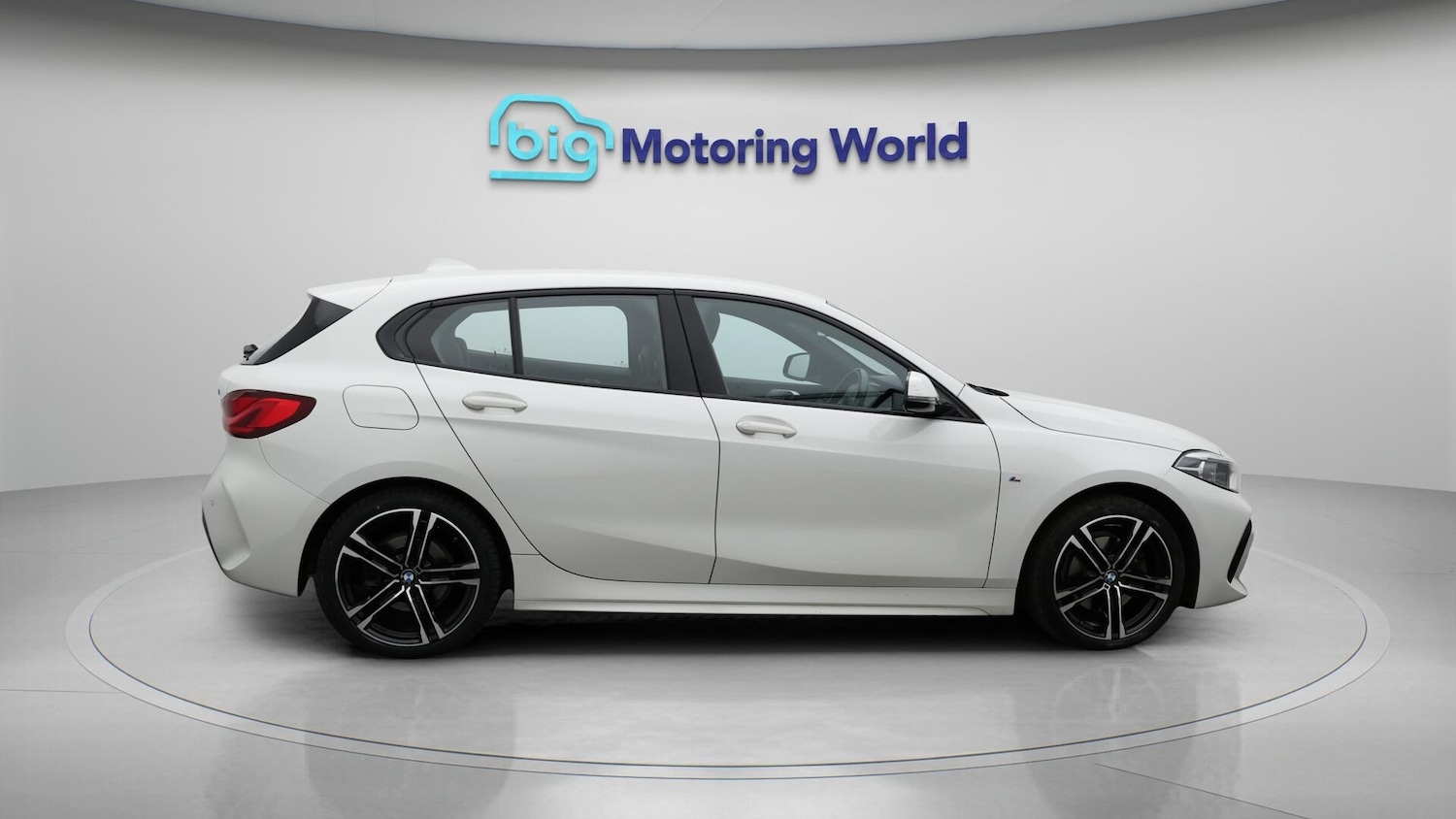 Used BMW 1 Series 2022 for sale - 76167298: Photo 8