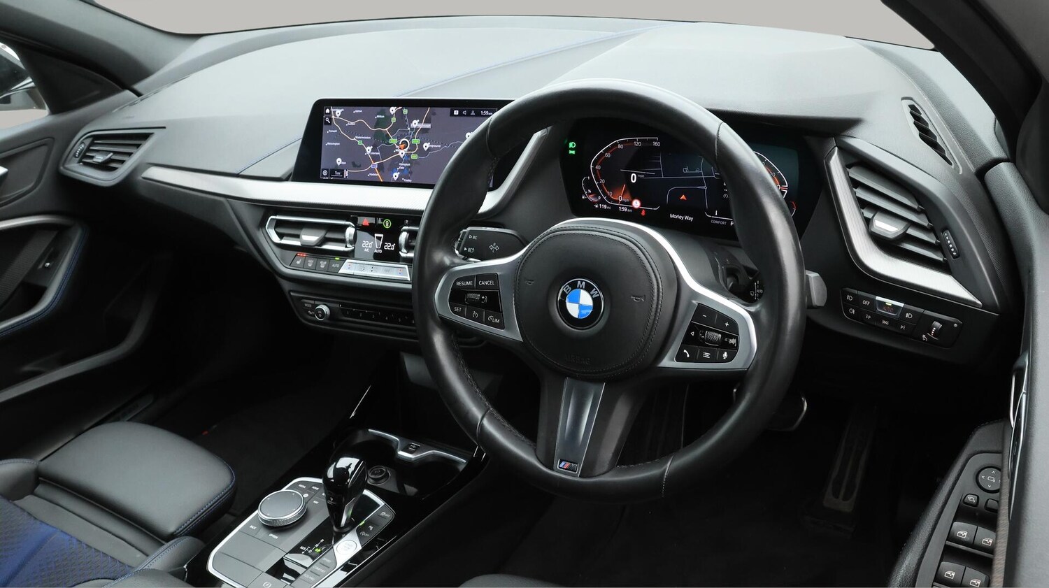 Used BMW 1 Series 2022 for sale - 76167298: Photo 9