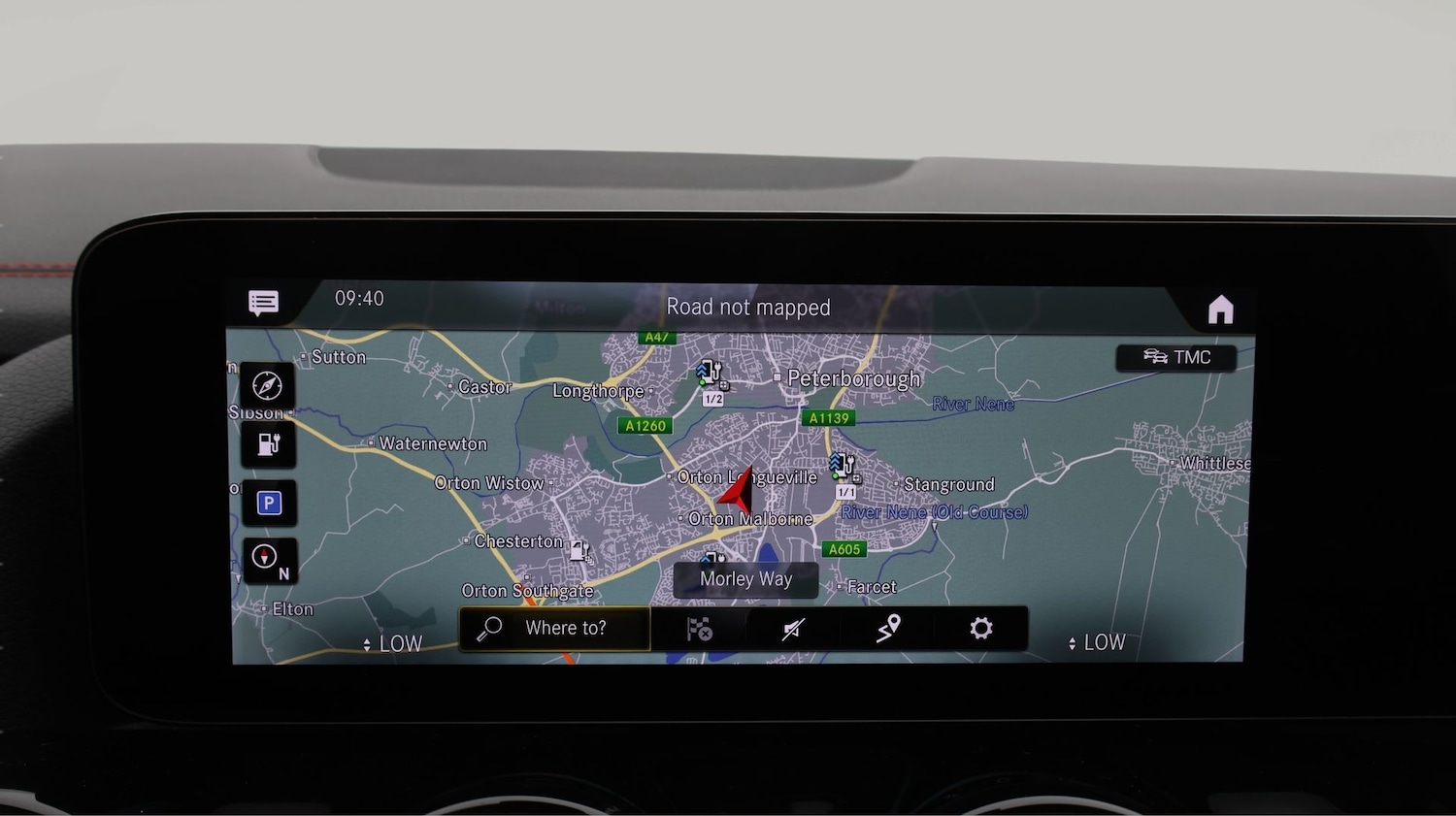 Used Mercedes-Benz EQA 2022 for sale - 77746133: Photo 11